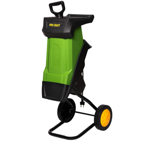 Zahradní drtič větví nožový Procraft PSL2450 | PSL2450